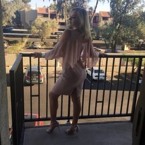 Meet your Posher, Carly